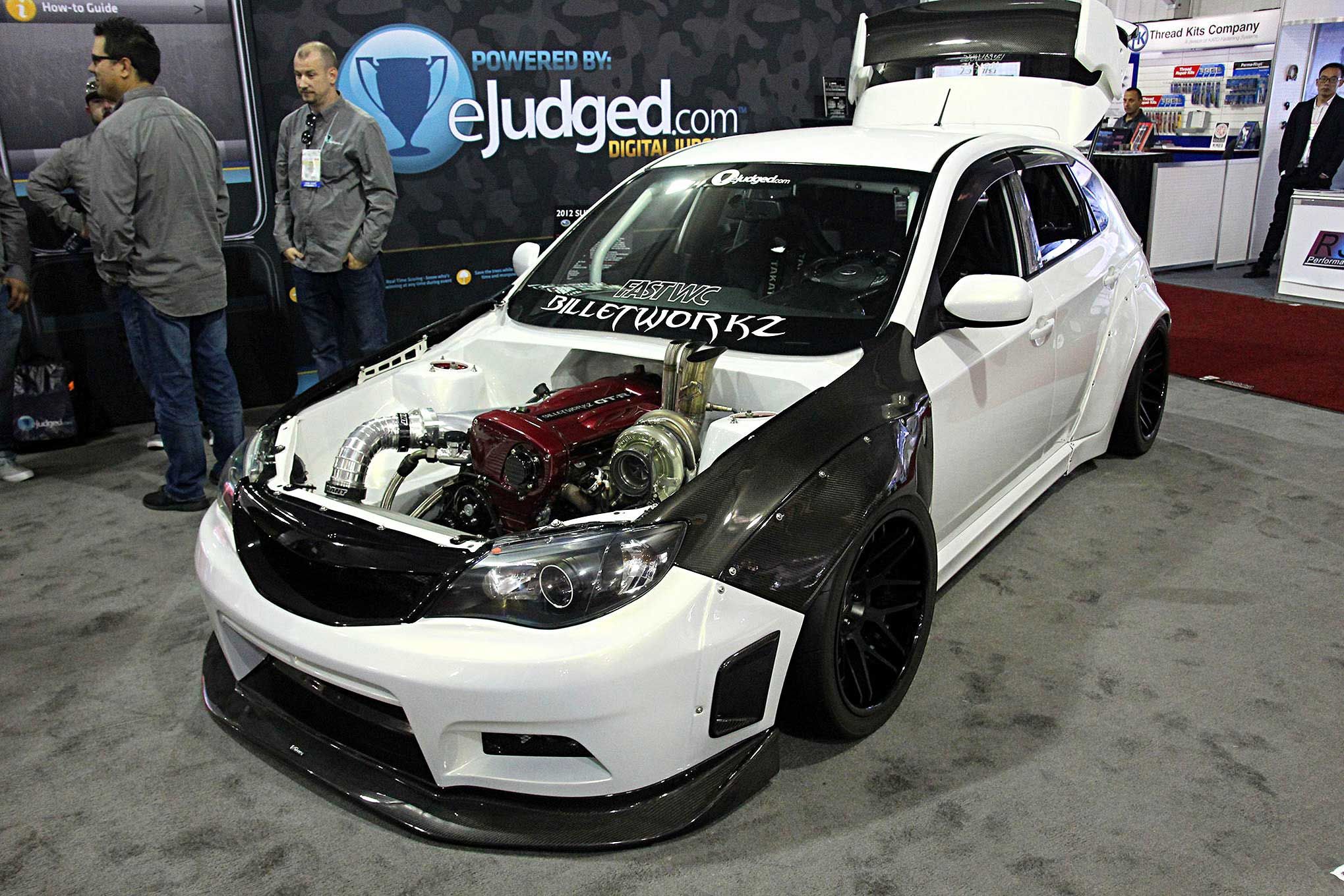 rb26-swapped-wrx