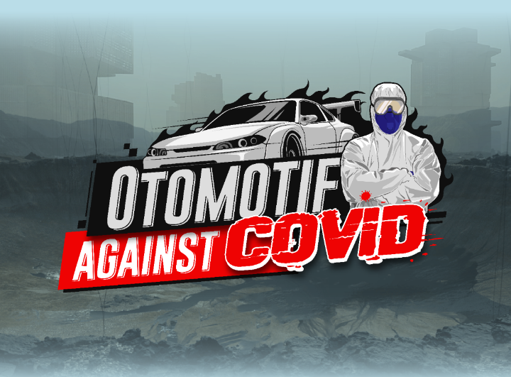 Otomotif Against Covid-19